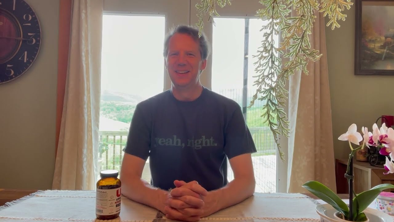Umzu Redwood Review