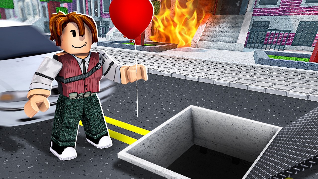 AS PIORES FORMAS DE MORRER NO ROBLOX (Roblox Find the Deaths)