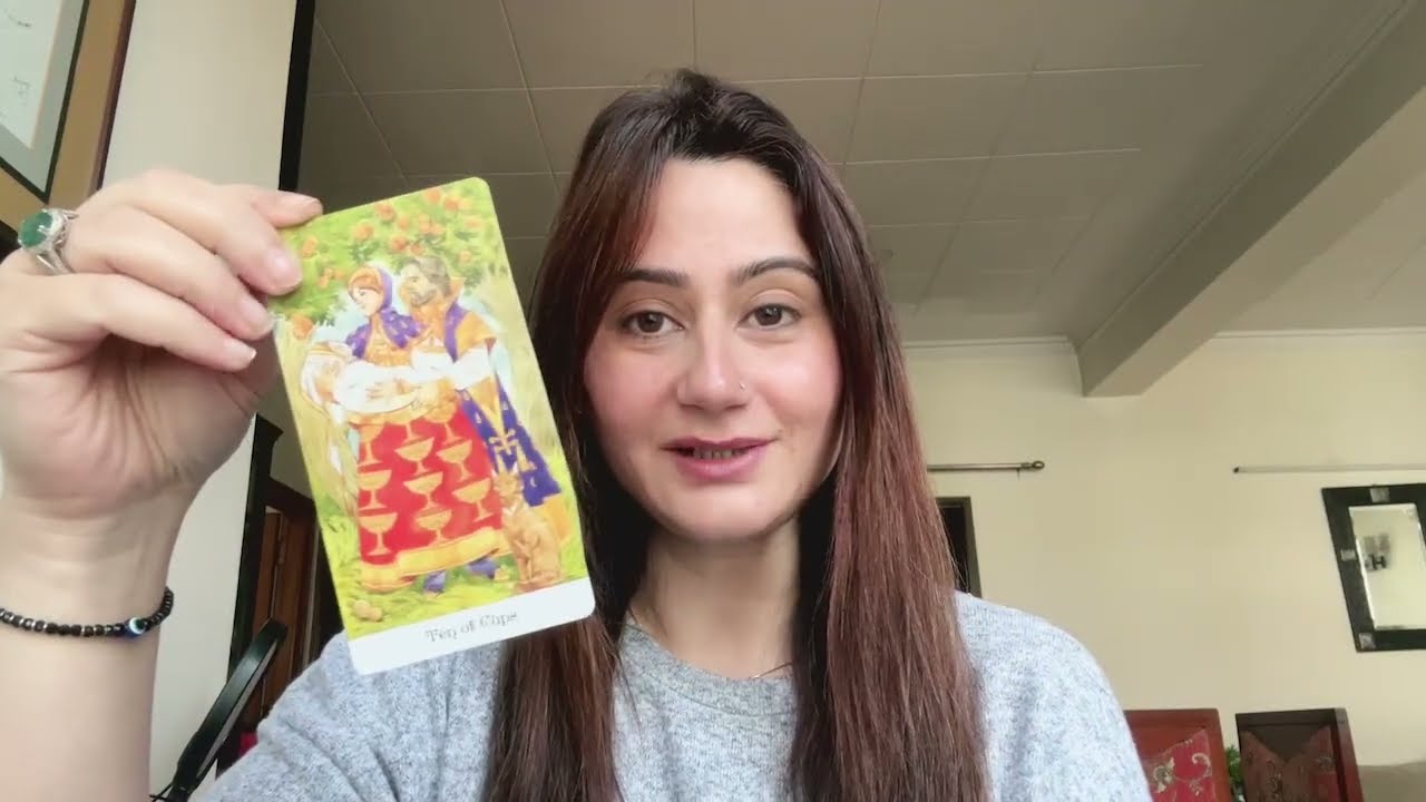 I seriously HOPE you see this BEFORE they REACHOUT🥰get PREPARED for the TWIST😮LOVE TAROT READING✨