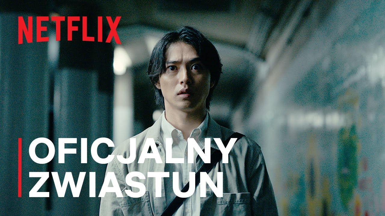 Alice in Borderland &ndash; sezon 3 | Oficjalny zwiastun | Netflix