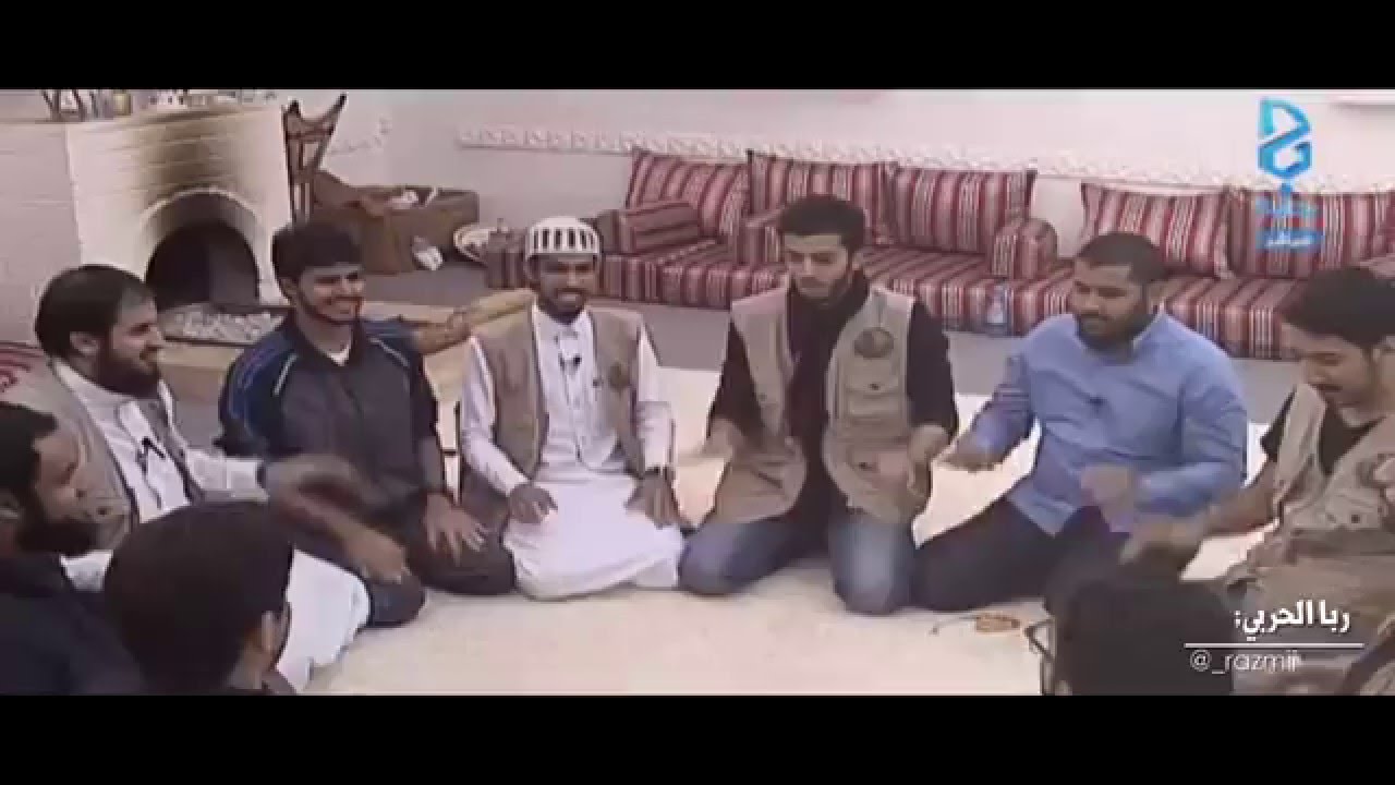 قطرة بحر - أحمد الكثيري || #زد_رصيدك5