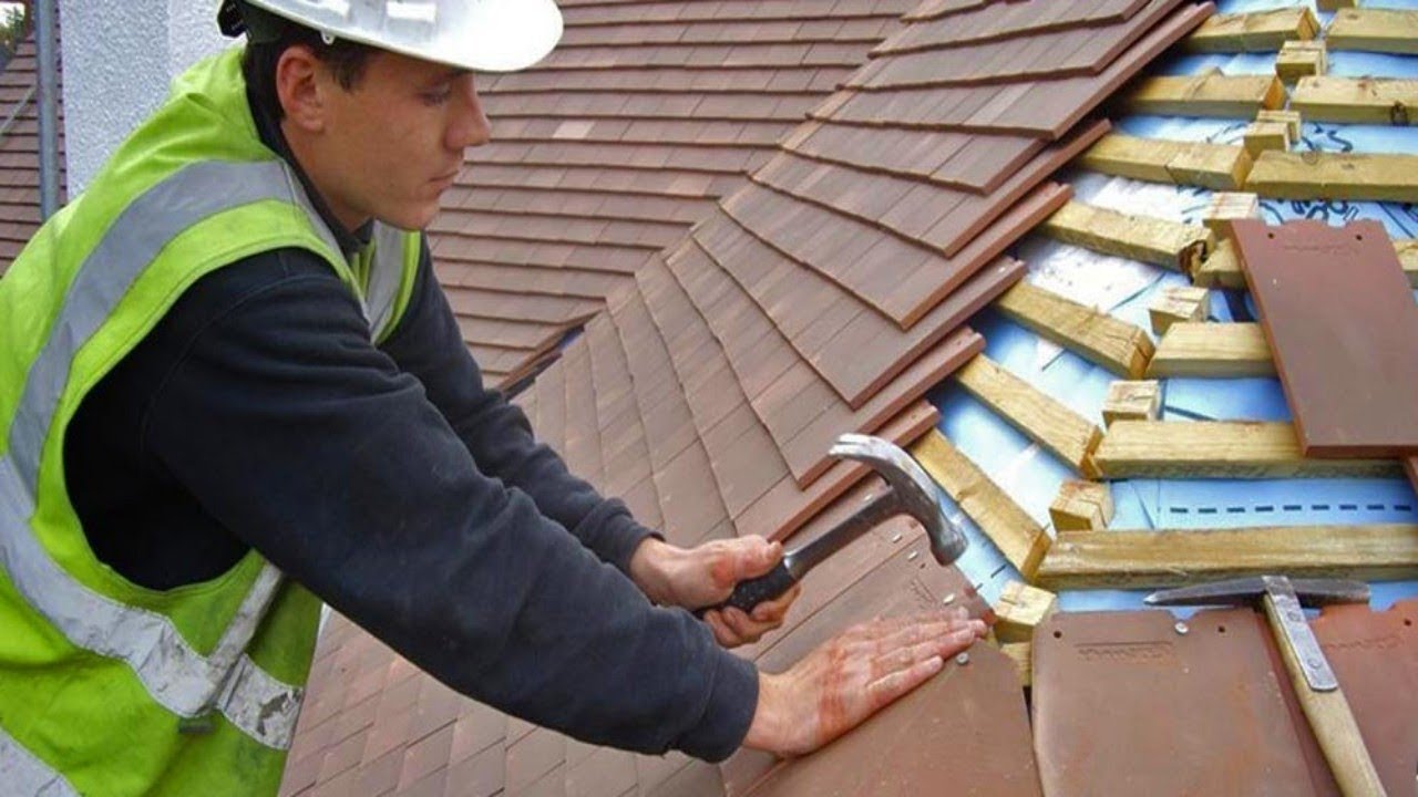 Superior Roofing in Warren, RI - Call us at (401)404-4520
