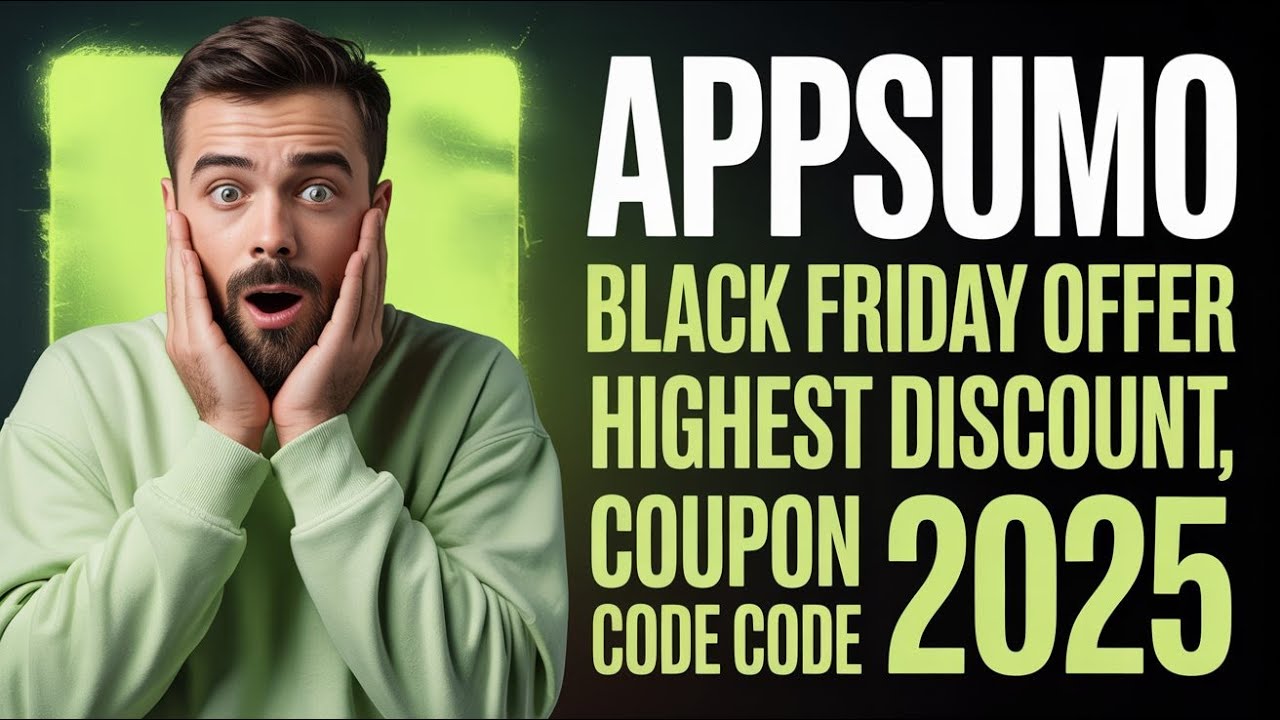 AppSumo Coupon Code | AppSumo Promo Code | AppSumo Highest Discount Code