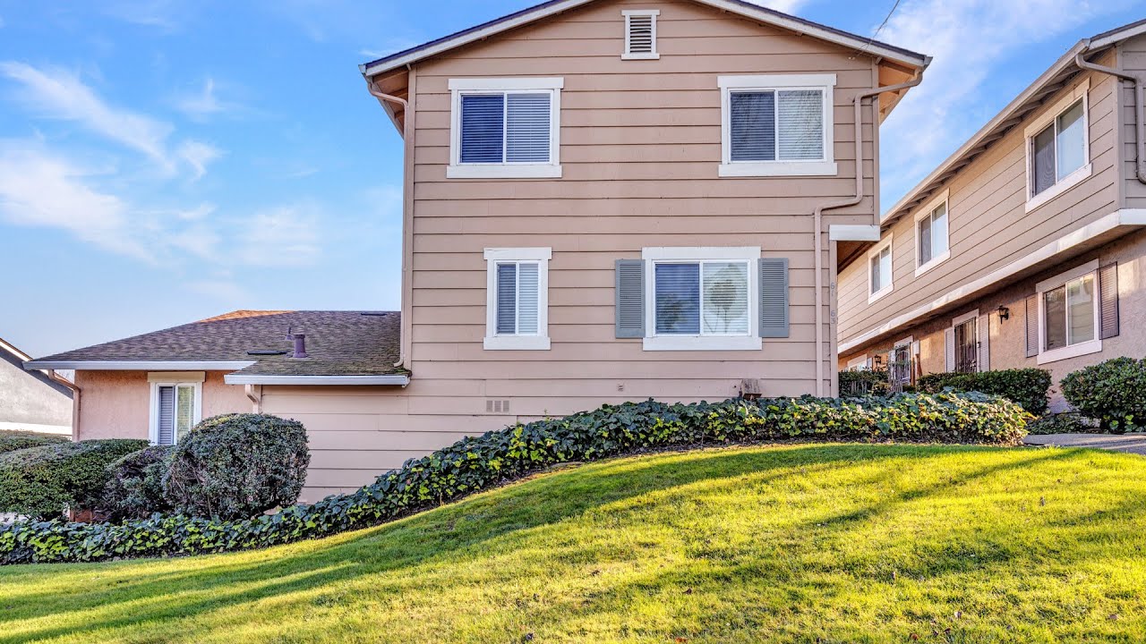 61 Parrott Street, Vallejo ( Branded)