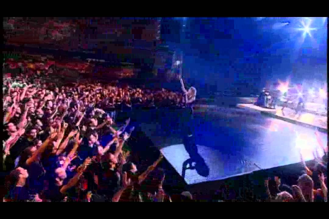 Santo - Nívea Soares DVD RIO Parte 1