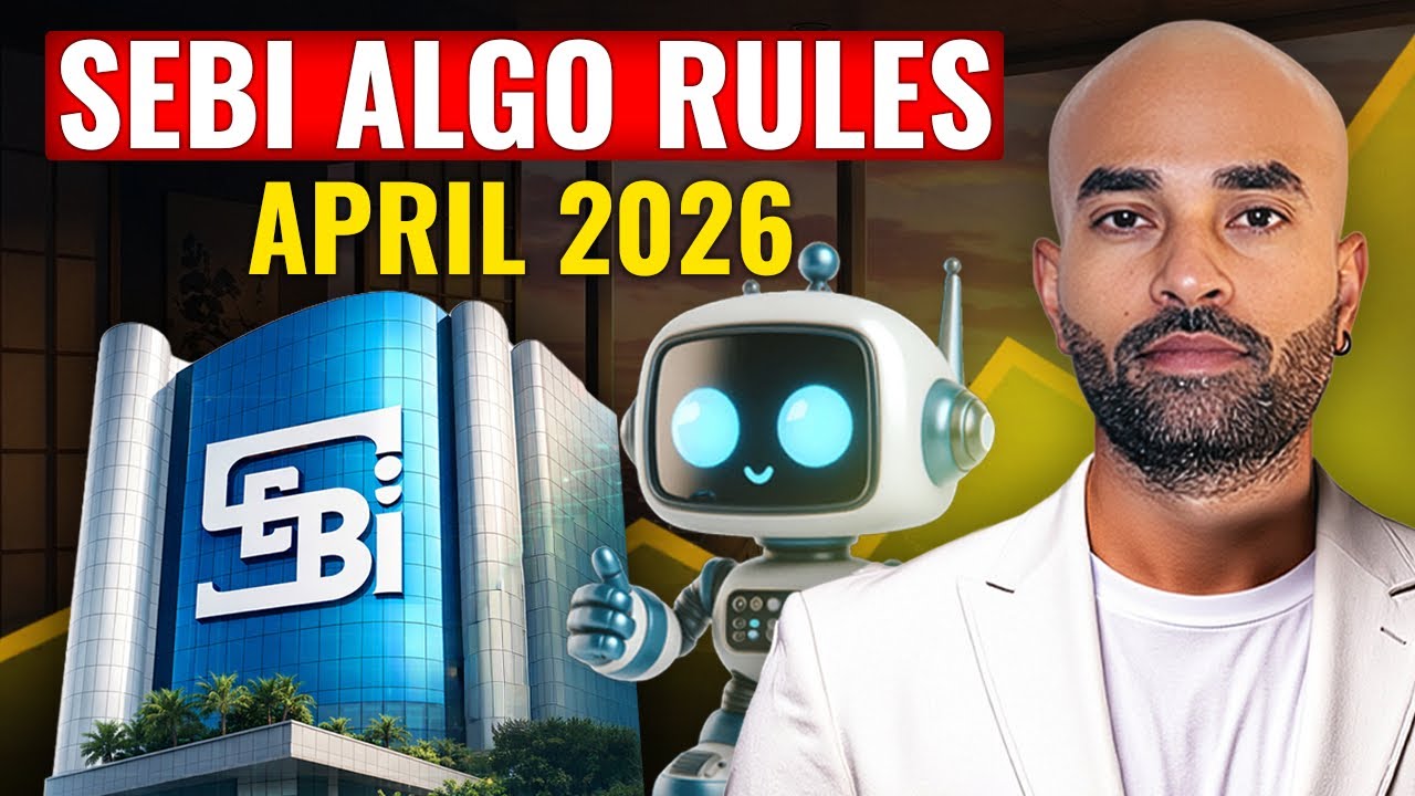 Trading Rules Change From April 2026