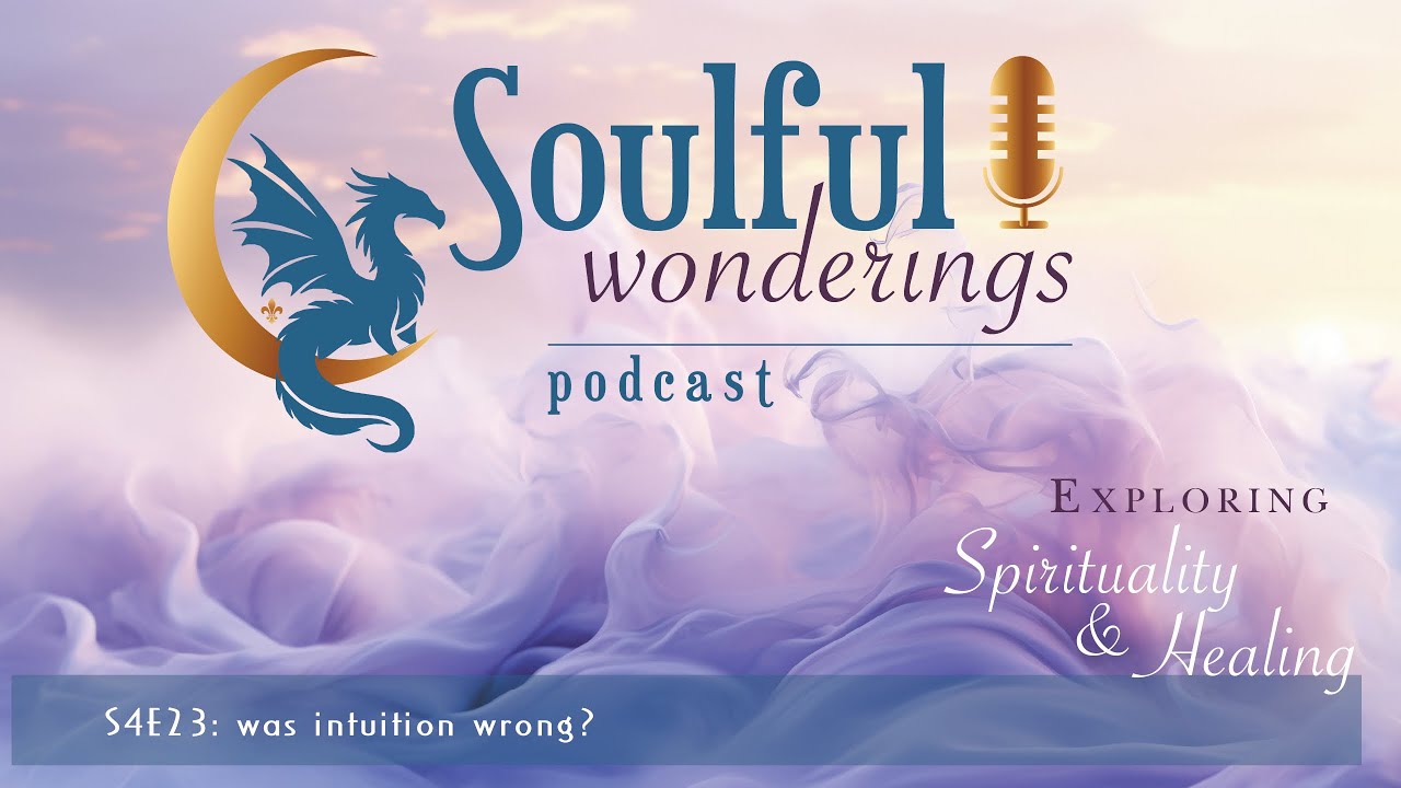 Was Intuition Wrong?