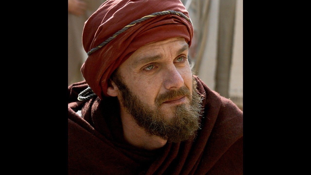 Daniel Br&acirc;nzei: Omul care L-a crezut pe Dumnezeu &bdquo;pe cuv&acirc;nt&ldquo;!