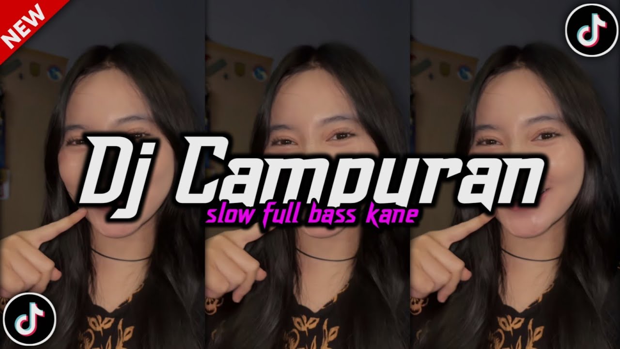 DJ CAMPURAN VIRAL TIK TOK 2025 JEDAG JEDUG FULL BASS TERBARU