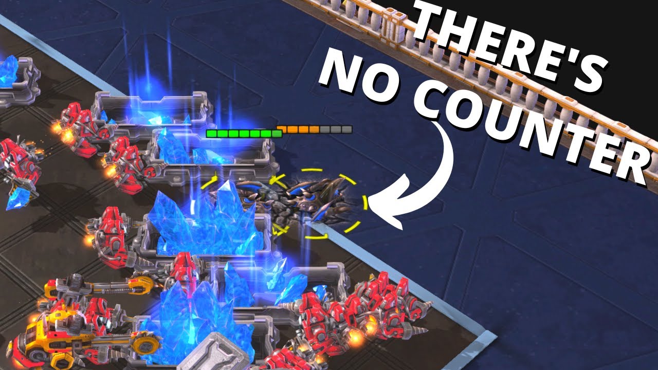 This Burrow Rush Cheese Is INSANE (Challenge uThermal #1)