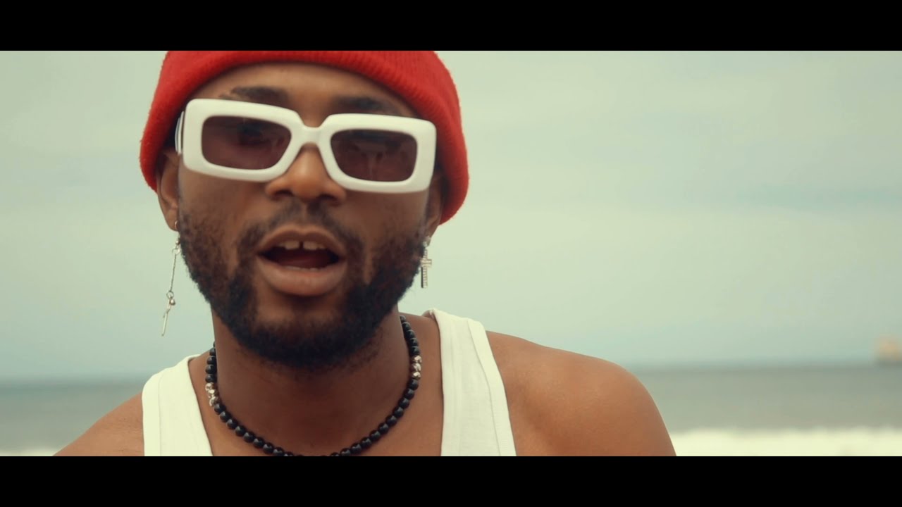 Ungenza Dizzy -Ms De king ft Iss Nino & Jesus(official video)