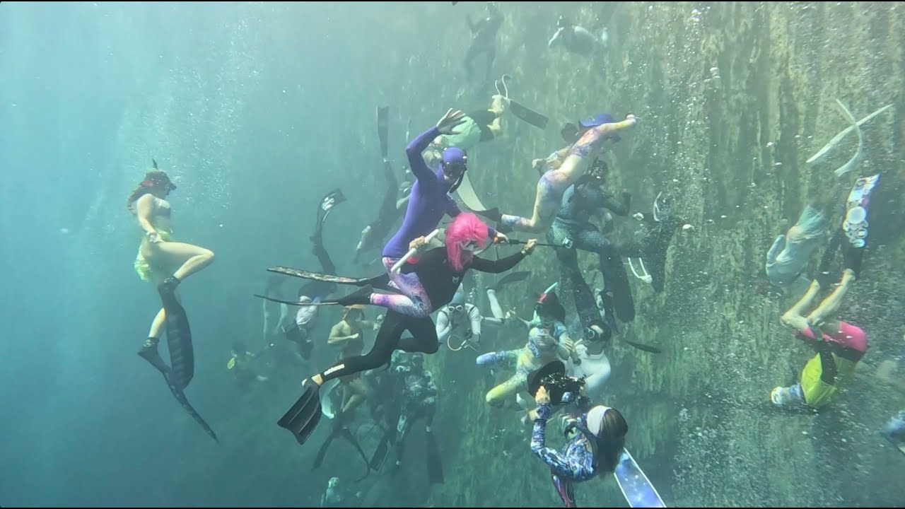 Deep Week Philippines 2025 End of Week Video