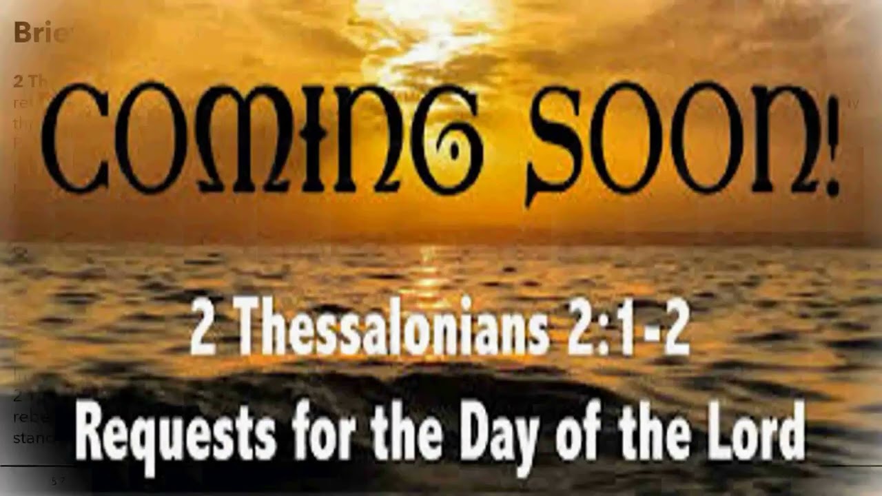 Bible Study - February 4, 2026