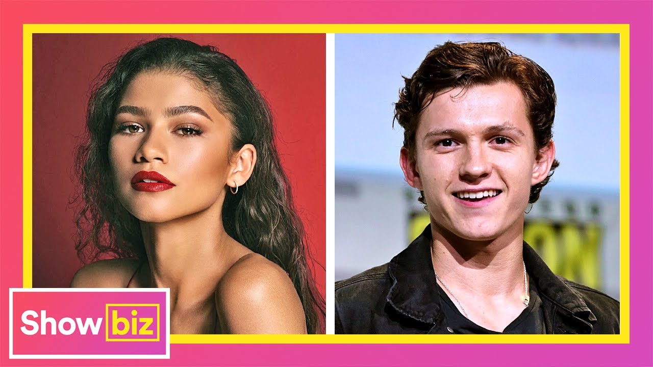 Famosos que aman a Zendaya