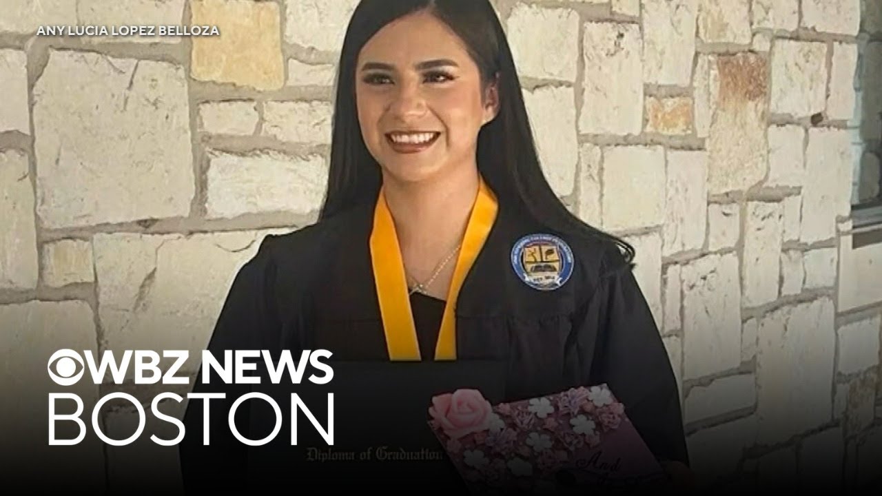 Federal judge orders return of Babson College student deported to Honduras