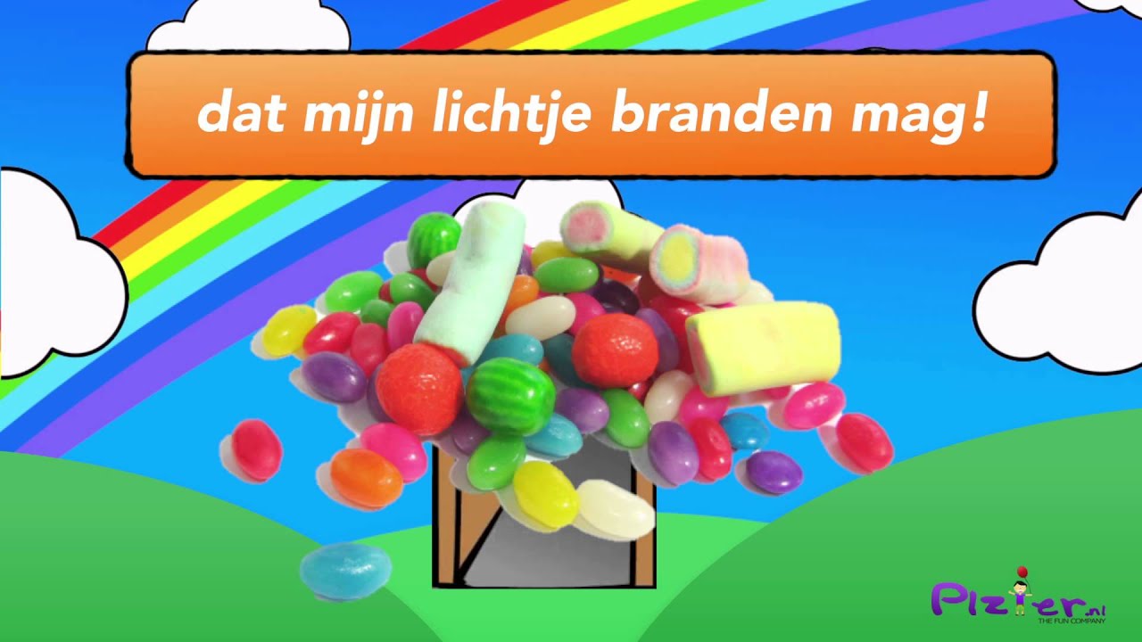 11 november is de dag - Plzier | Kinderliedjes