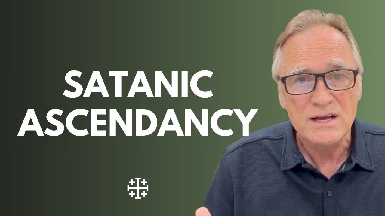 Satanic Ascendancy [Peter Herbeck]