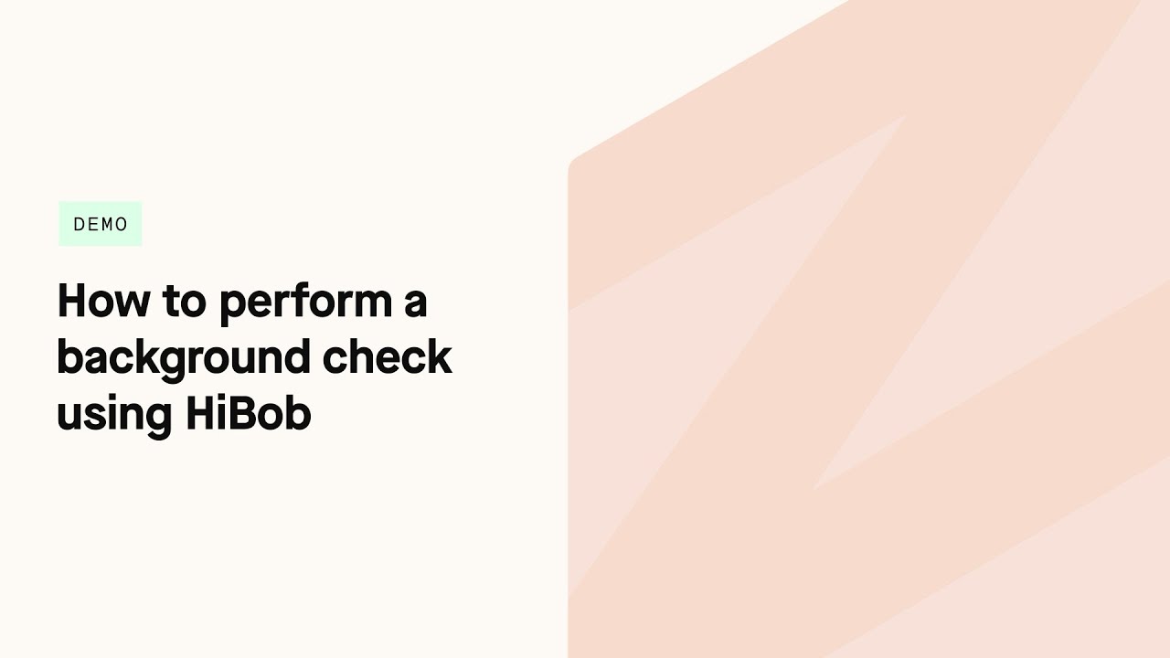 How to use the Zinc x HiBob (HRIS) integration