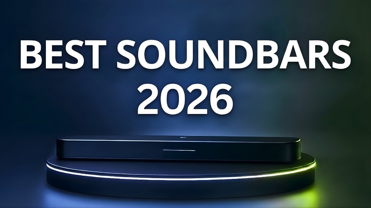 Best Samsung Soundbars 2026 - Don't Choose Wrong! (I did at first)