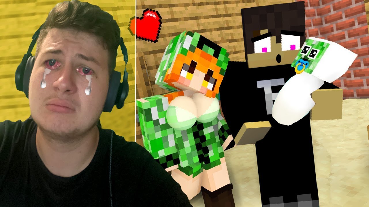 LEGSZOMORÚBB MINECRAFT VIDEÓ!