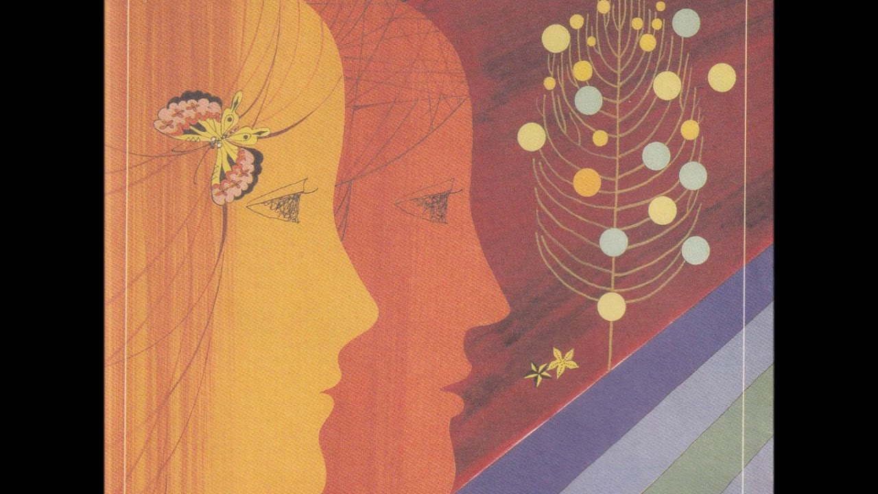 REMEDIOS　WALLS OF HEAVEN ～ This Way →　「FUTARI」より