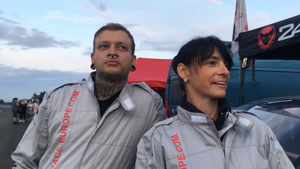 Hardcoreperformance Drift-Team Obermehler Asphaltfieber-BMW-Syndikat