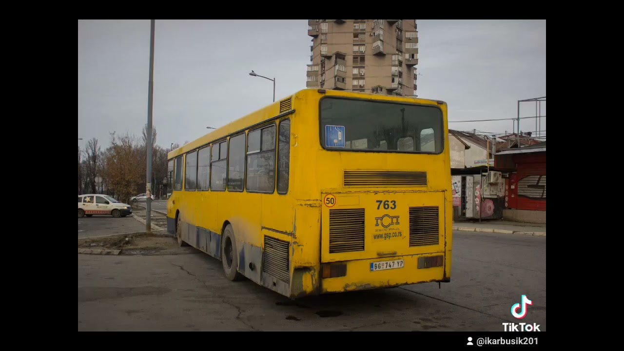 stari i rashodovani autobusi9