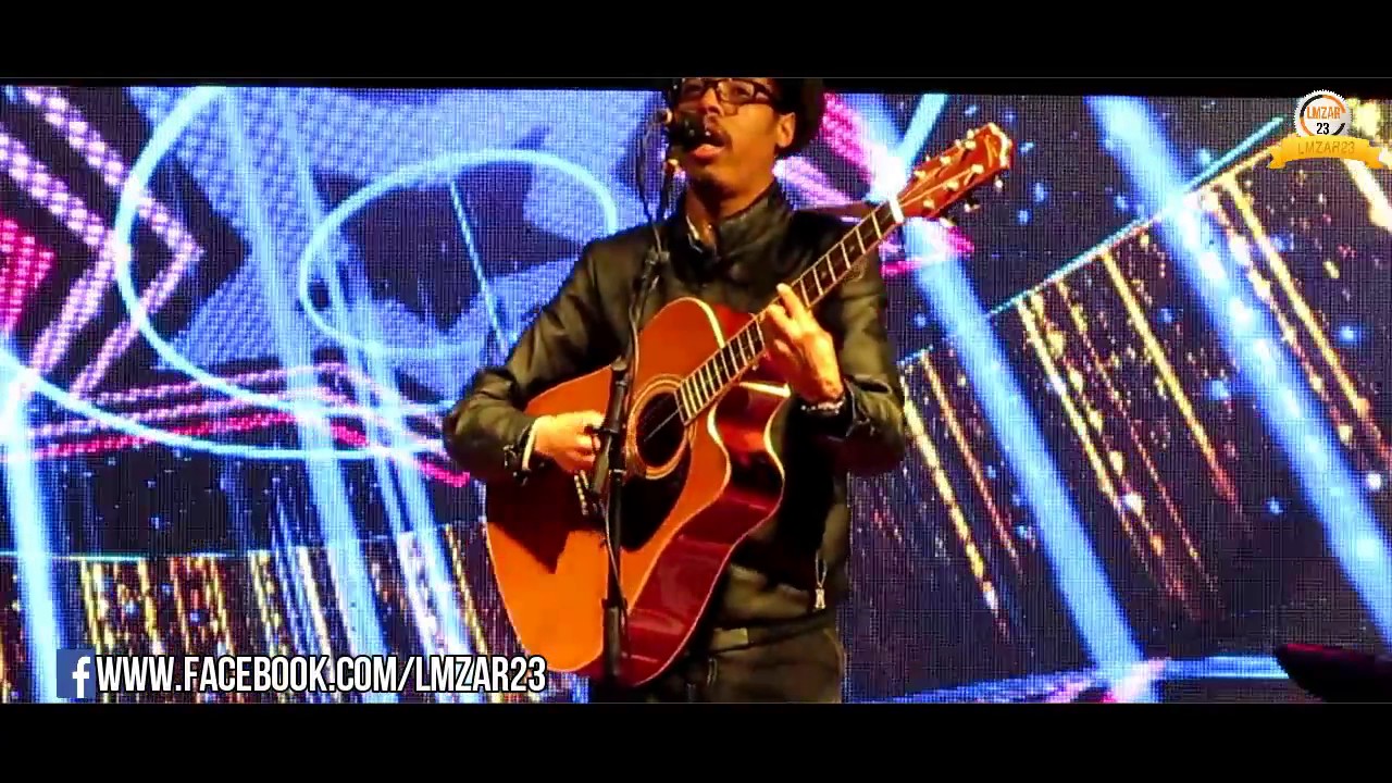 Zegro Band ''Hay Mama - Baghi Nensa '' 2017