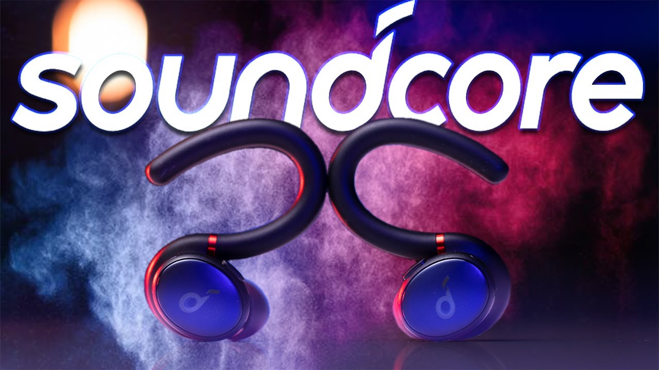 Soundcore Sport X10 - My New Favorite Sport Earbuds!