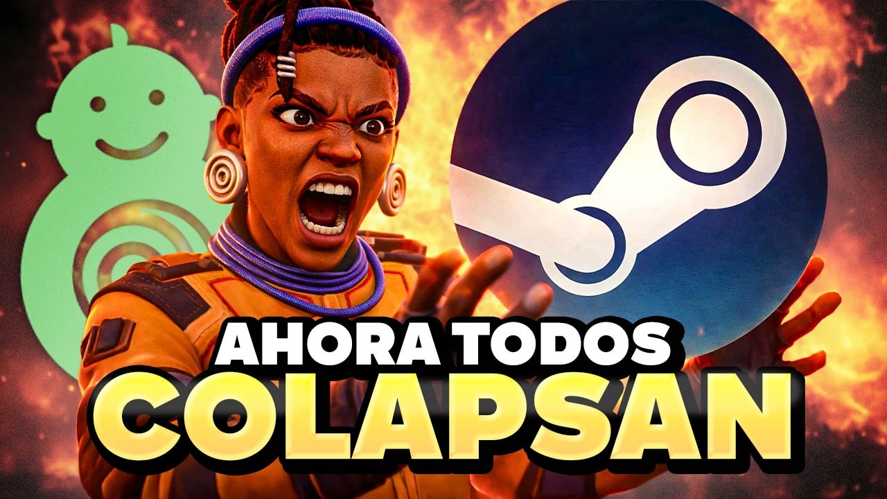 CEO de Relooted y ex-consultor de Sweet Baby EXIGEN a Steam que NOS CENSURE