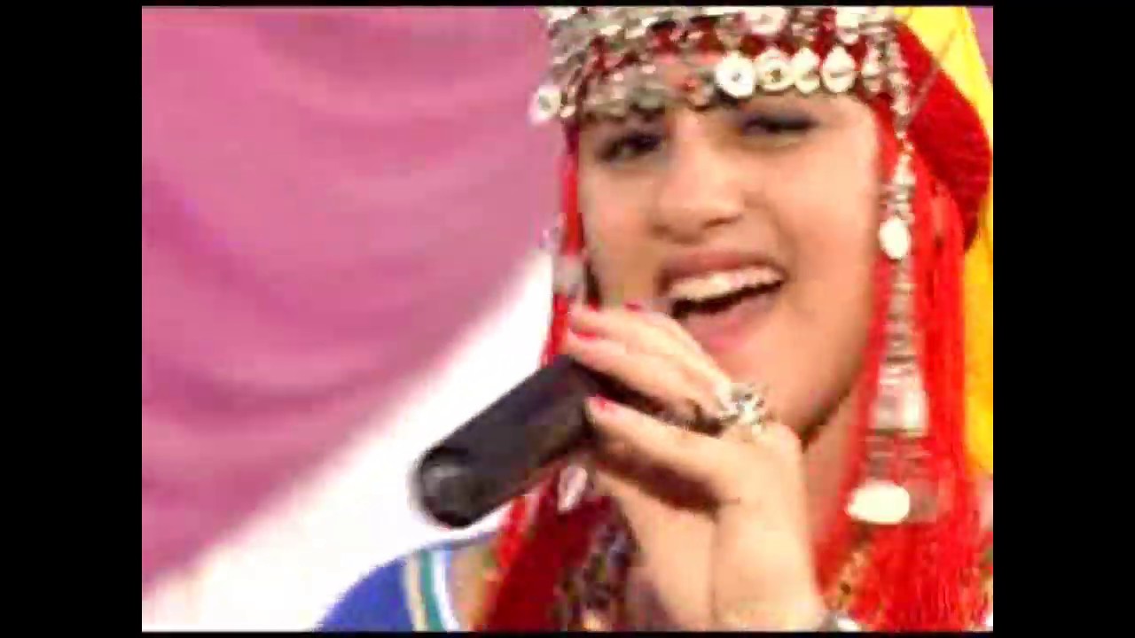 aarab amdyaz - boutabla