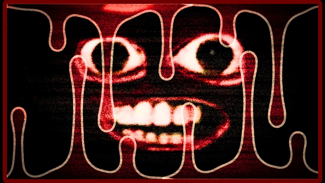 As fitas VHS mais bizarras/ assustadoras do Bear (Alpha)!! -Roblox VHS