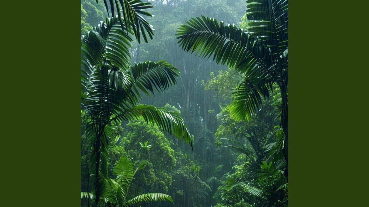 Rainforest Magic Meditation