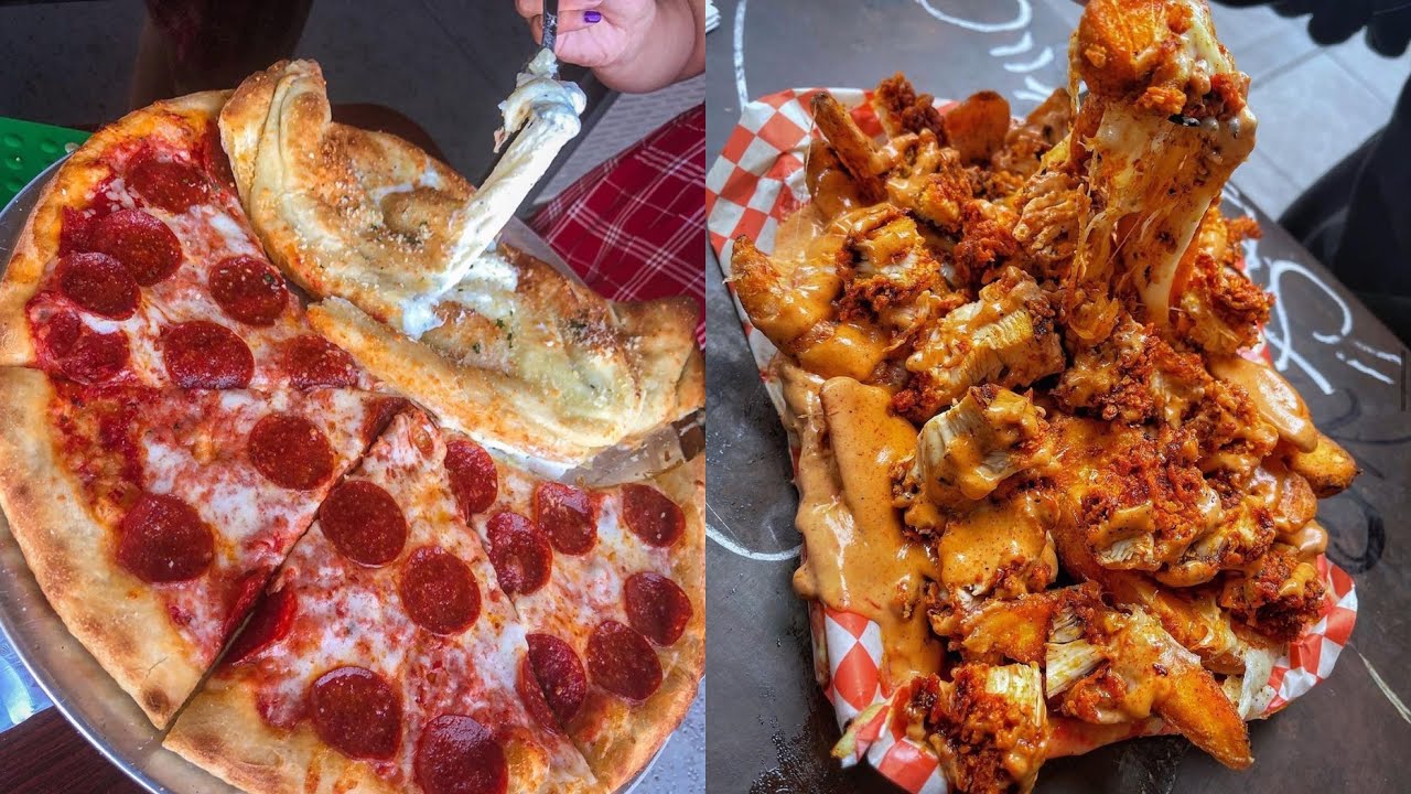 Yummy And Tasty | Most Satisfying Food Compilation | Awesome Food Compilation