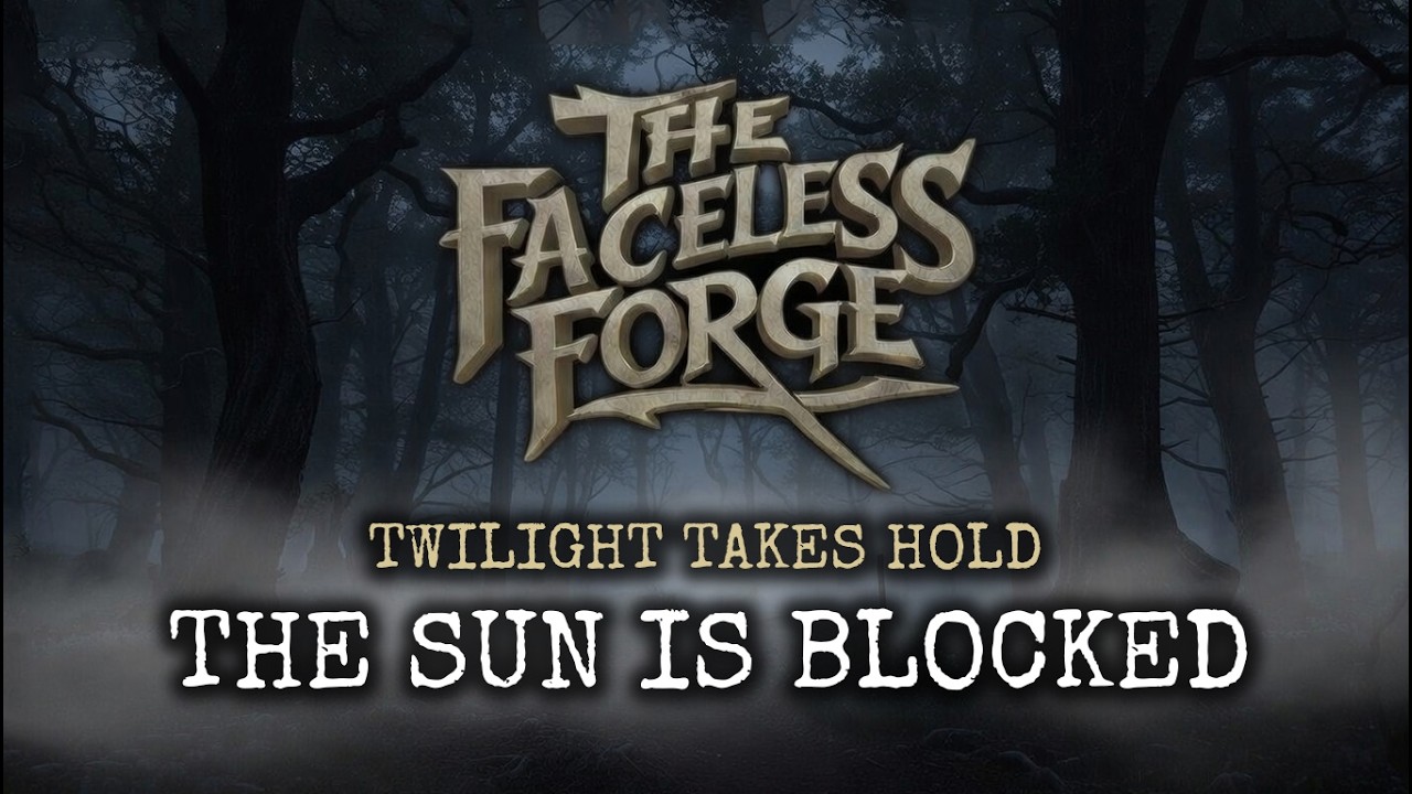 The Sun is Blocked