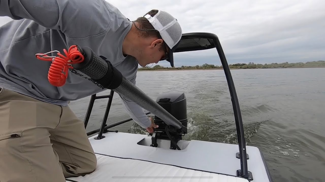 West Bay Galveston fly fishing