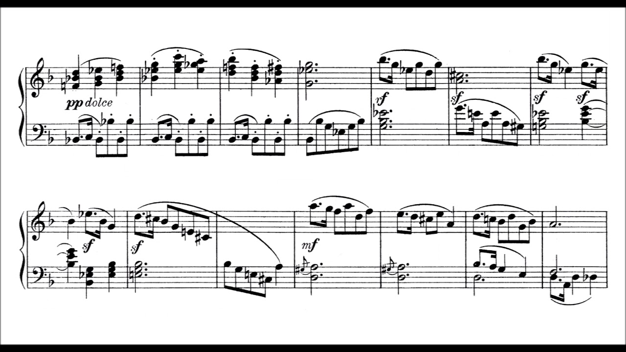 Robert Fuchs - Tautropfen, Op.112