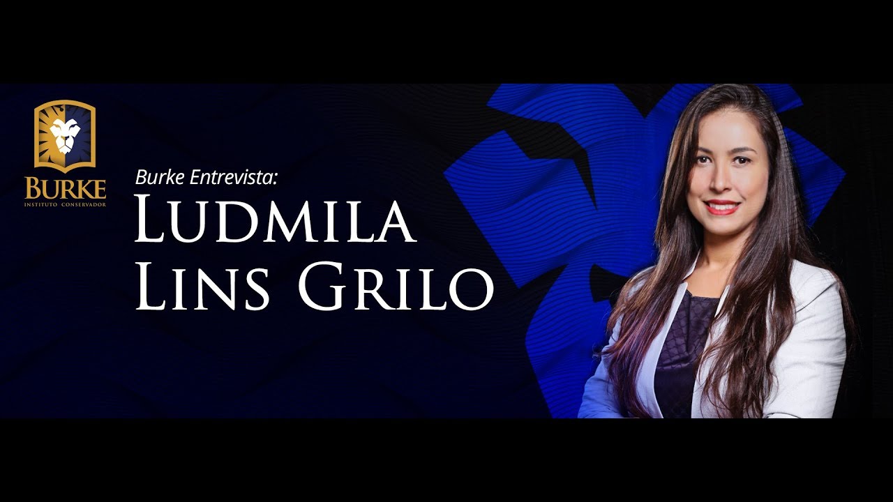 No Brasil o crime compensa - Entrevista com Ludmila Lins Grilo (part.1)