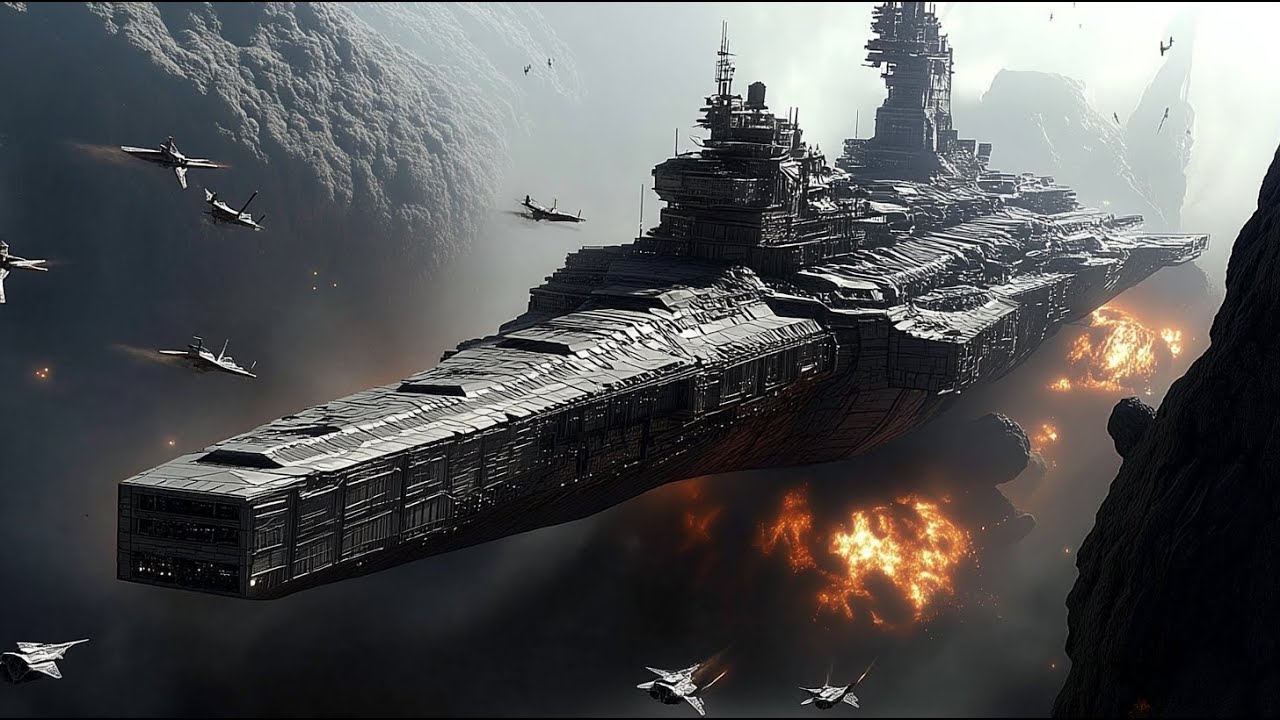 They Thought Humans Were Myths—Until Their Armada Appeared | Sci-Fi | HFY Stories
