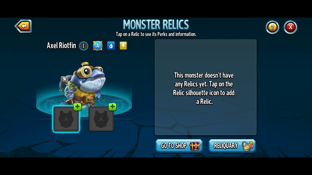 NEW Astral Axel Riottin✨#monsterlegend 