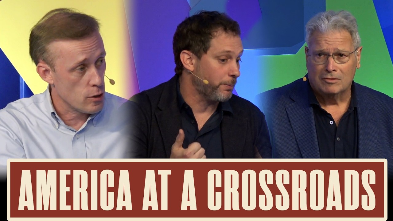 Robert Kagan: America Is Entering a Dangerous New World