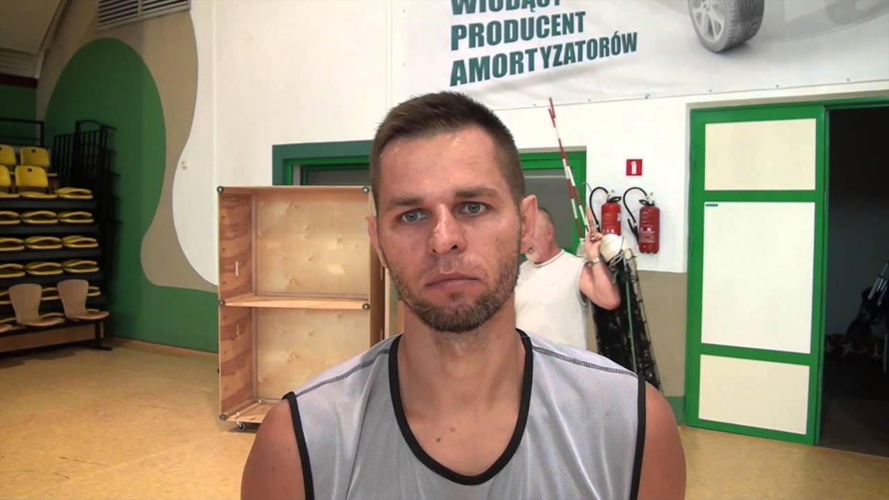 Wywiad Michał Baran