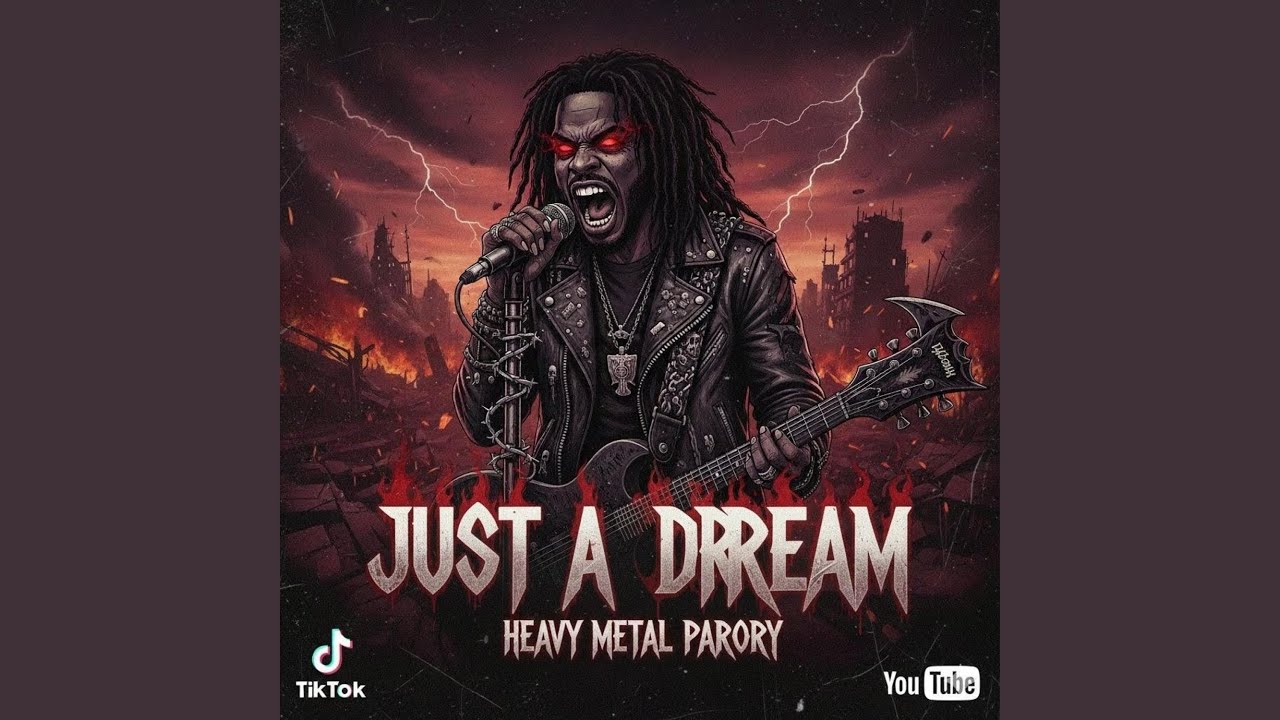 Just a dream (Metal)
