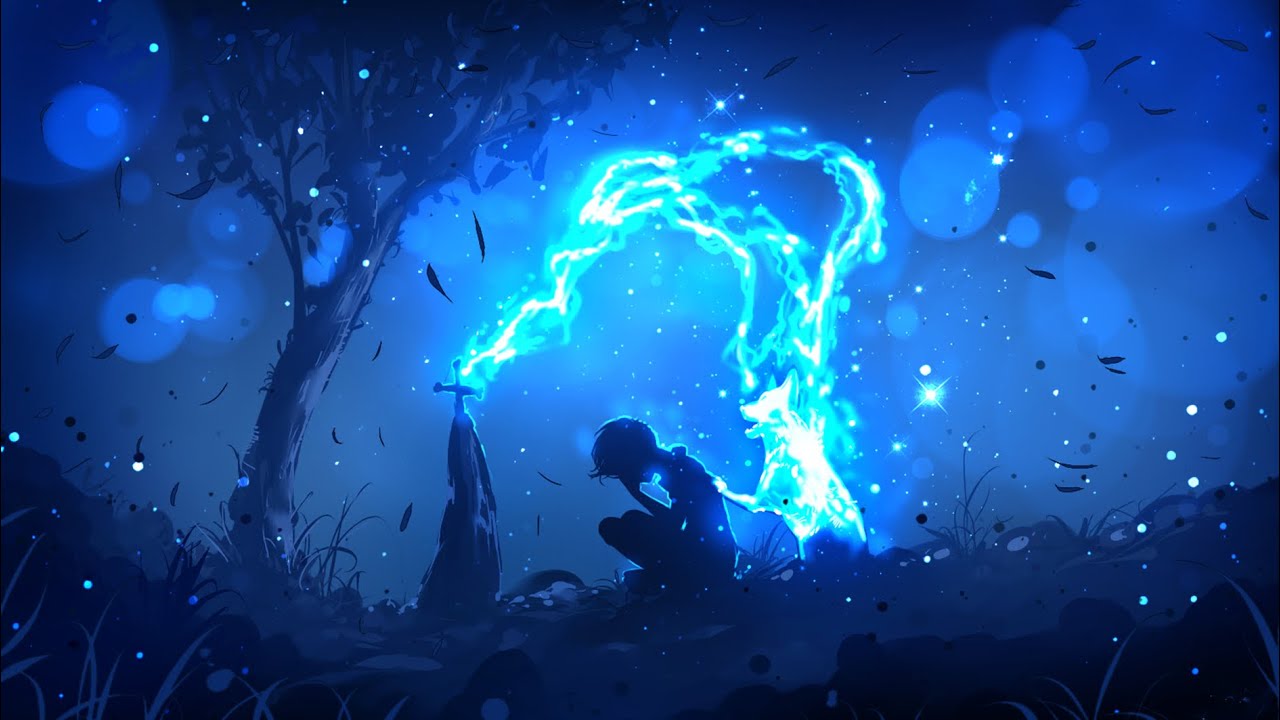 Dead by April - My Light (Anti-Nightcore)