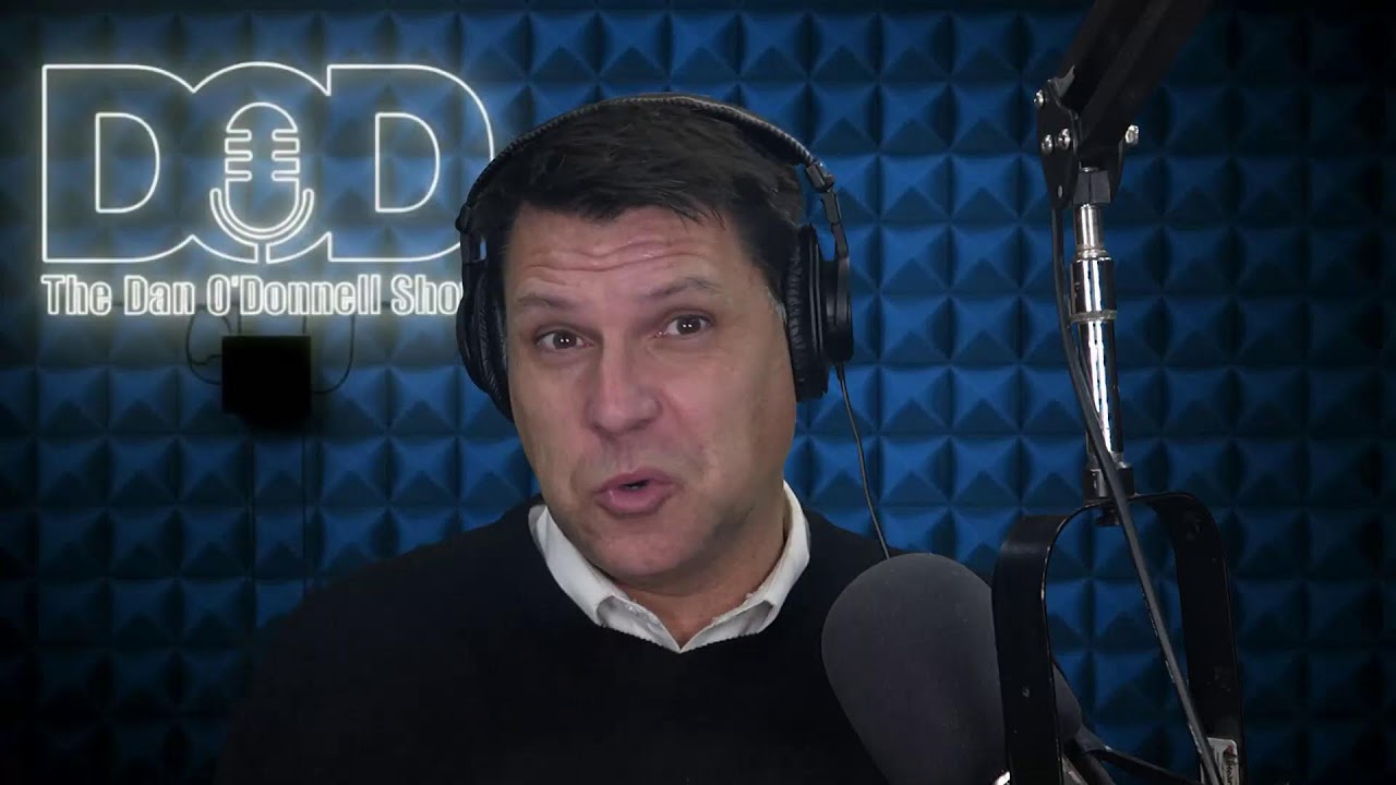 The Dan O'Donnell Show: Grand Jury Subpoenas Issued to Minnesota Dems