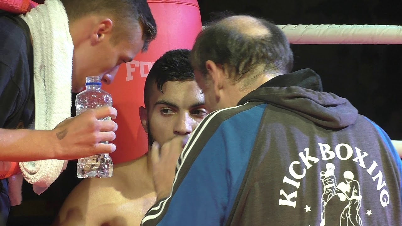 ROLAND vs BOUSIS