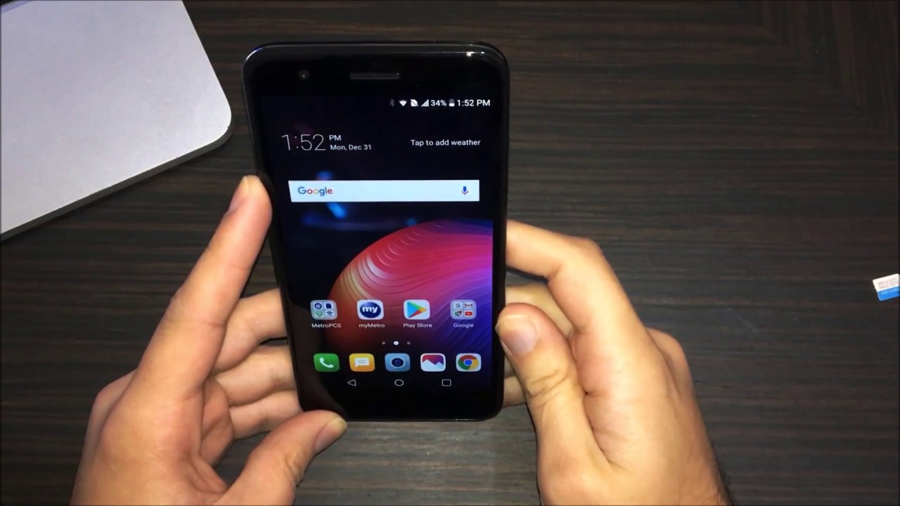 How To Unlock T-Mobile or Metro by T-Mobile (MetroPCS) LG K30 & LG K40 - UNLOCKLOCKS.com