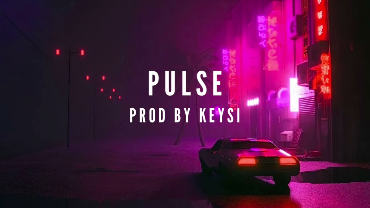[SOLD] „PULSE” | THE WEEKND X DARK SYNTHWAVE TYPE BEAT Prod. KEYSI (2025)