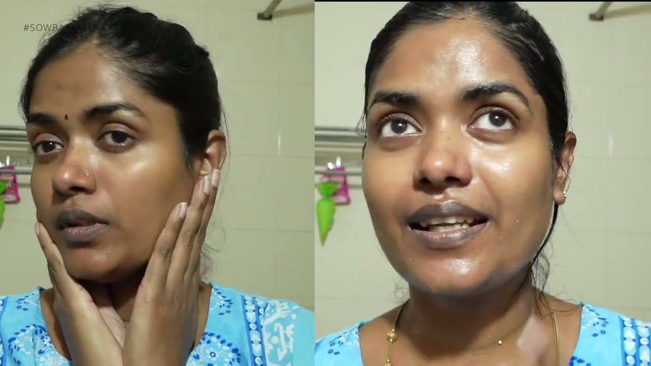 Evening Routine In My Life | Night Skincare To Improve Your Skin Texture