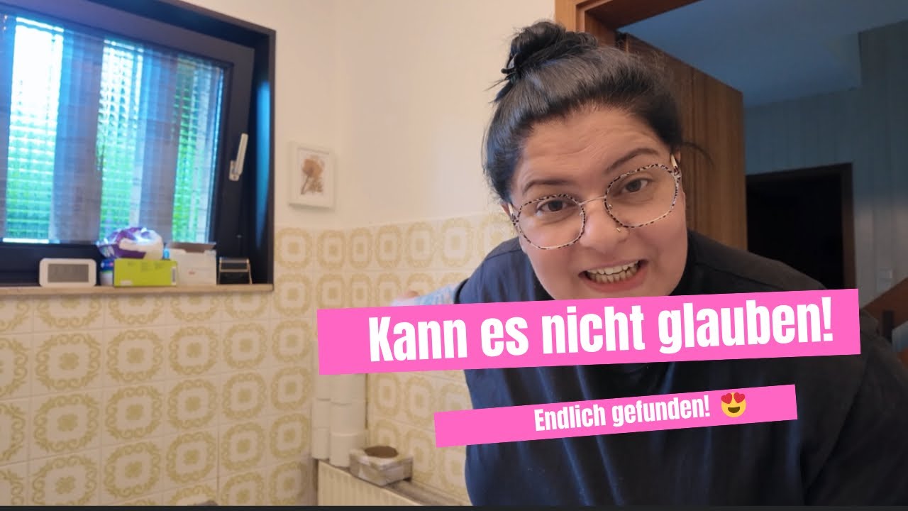 Ich hätte nie gedacht, dass ich das nochmal finde😭 | Dieses kleine Geschenk | kann es nicht glauben